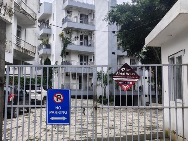 2 BHK Apartment in Sahastradhara Road for resale Dehradun. The reference number is 20766019
