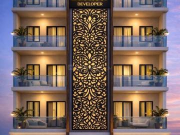 2 BHK Apartment in Sahastradhara Road for resale Dehradun. The reference number is 20299871
