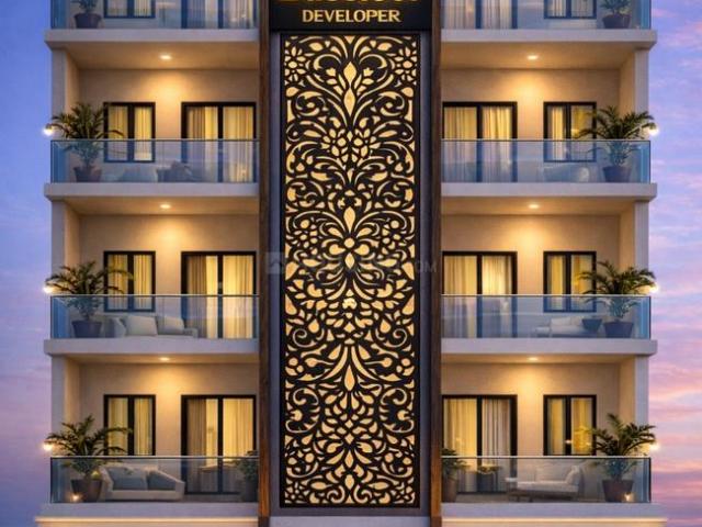 2 BHK Apartment in Sahastradhara Road for resale Dehradun. The reference number is 20299871