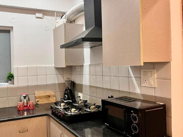2 BHK Apartment in Sahastradhara Road for resale Dehradun. The reference number is 21340773