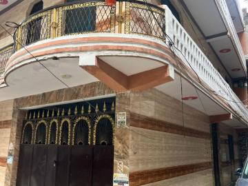 Sahibabad Industrial Area, North East Delhi Delhi, Ghaziabad District, Uttarakhand