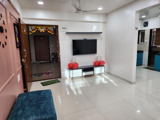 2 BHK Apartment in Sai Nagar for rent Amravati. The reference number is 16340820