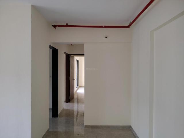 2 BHK Apartment in Sai Samarth Mitra for resale Thane. The reference number is 20059982