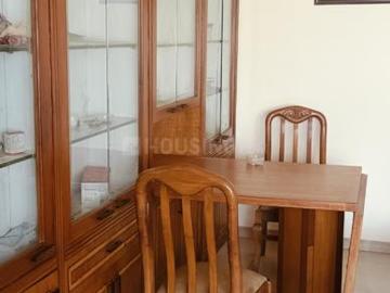 2 BHK Apartment in Saibaba Colony for rent Coimbatore. The reference number is 19856152