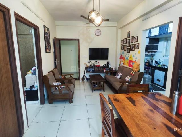 2 BHK Apartment in Saibaba Colony for rent Coimbatore. The reference number is 20591219