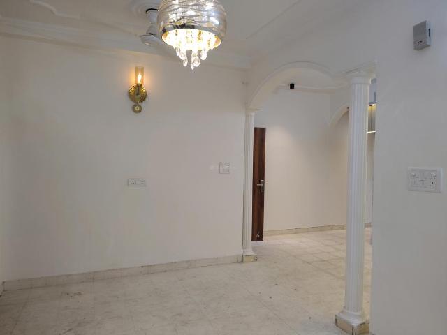 2 BHK Apartment in Said Ul Ajaib for rent New Delhi. The reference number is 19587599