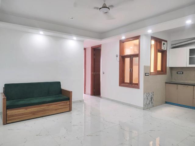 2 BHK Apartment in Said Ul Ajaib for rent New Delhi. The reference number is 19987252