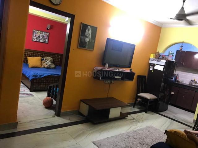 2 BHK Apartment in Said Ul Ajaib for resale New Delhi. The reference number is 18482752