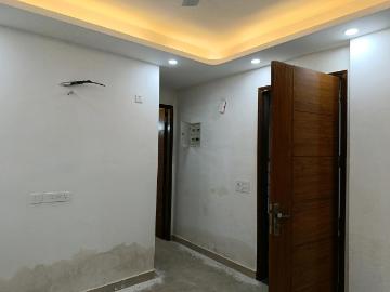 Neb Sarai, Delhi - Garden, Security, Lift