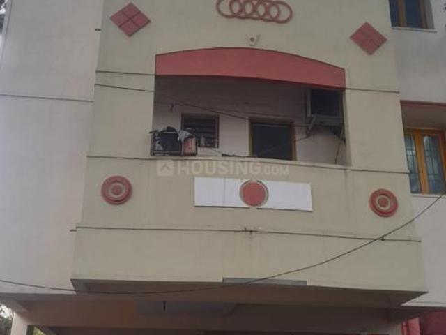 2 BHK Apartment in Saidapet for rent Chennai. The reference number is 12814457