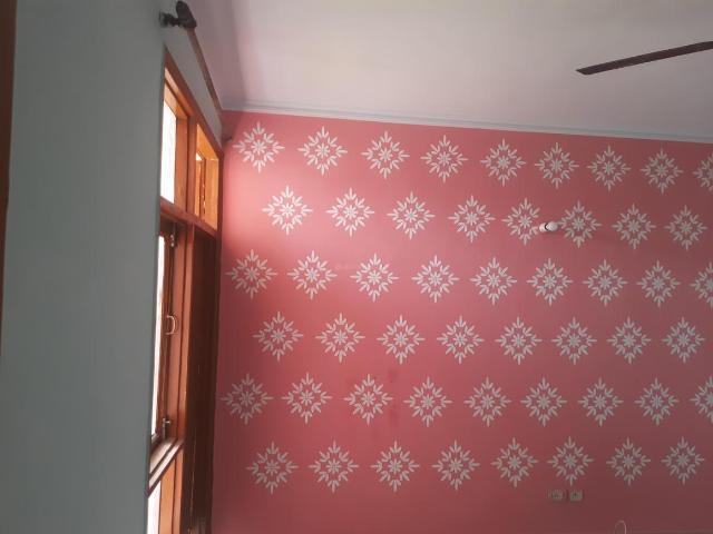 2 BHK Apartment in Saidpur for resale Bhiwadi. The reference number is 20344204