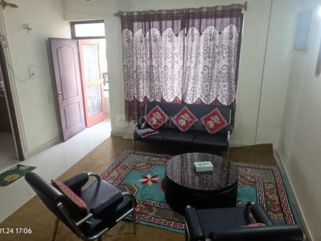 2 BHK Apartment in Sainik Colony for rent Jammu. The reference number is 19356062