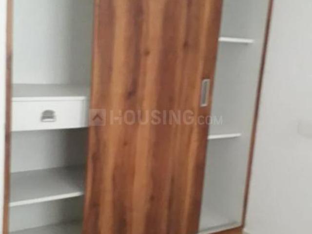 2 BHK Apartment in Sainikpuri for rent Secunderabad. The reference number is 18835631