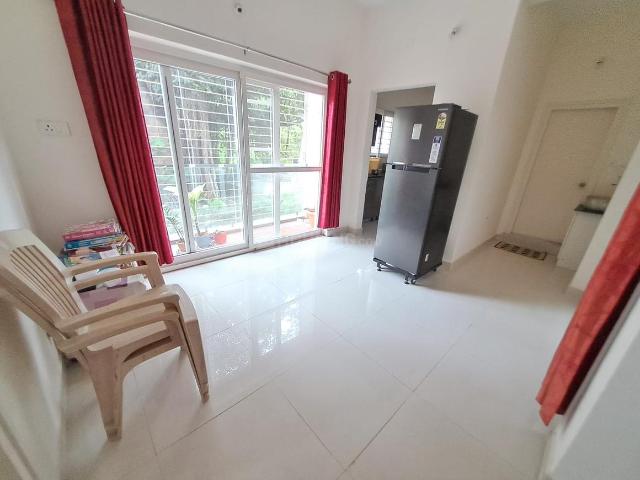 2 BHK Apartment in Sainikpuri for rent Secunderabad. The reference number is 18046067