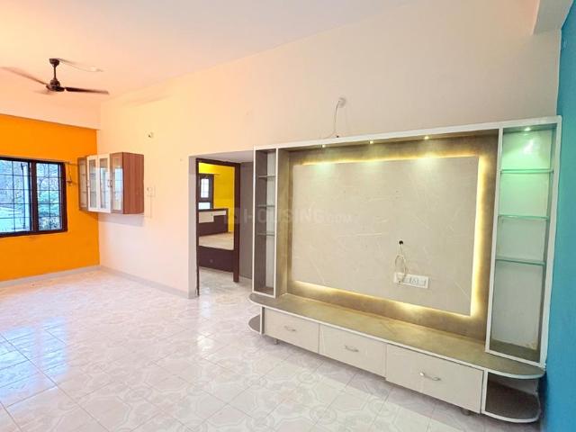 2 BHK Apartment in Sainikpuri for rent Secunderabad. The reference number is 20640905