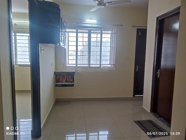 2 BHK Apartment in Sainikpuri for rent Secunderabad. The reference number is 20673246