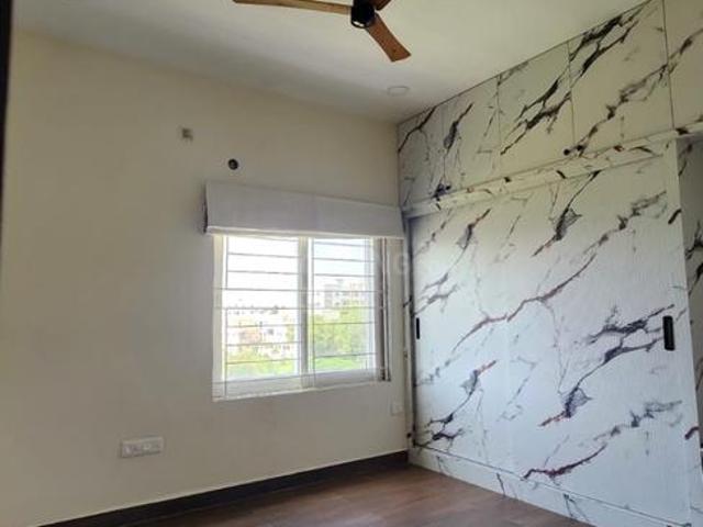 2 BHK Apartment in Sainikpuri for rent Secunderabad. The reference number is 21137399