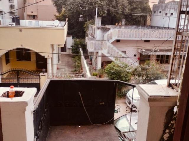 2 BHK Apartment in Sainikpuri for rent Secunderabad. The reference number is 21343248