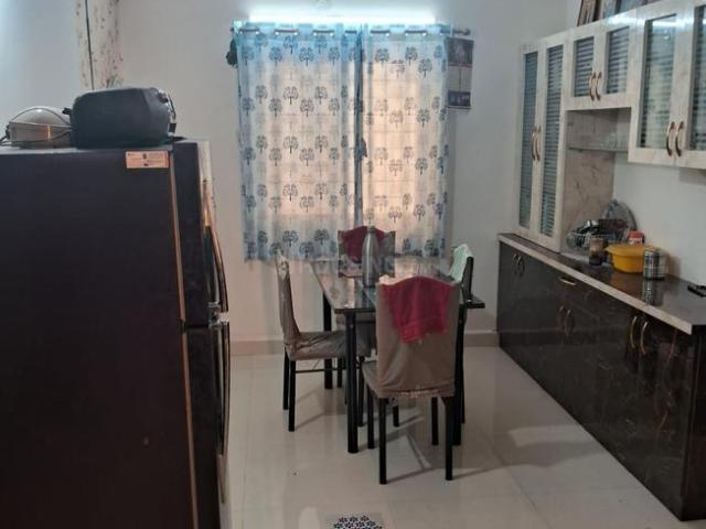 2 BHK Apartment in Sainikpuri for resale Secunderabad. The reference number is 18647052