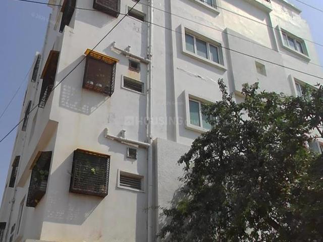 2 BHK Apartment in Sainikpuri for resale Secunderabad. The reference number is 19623524