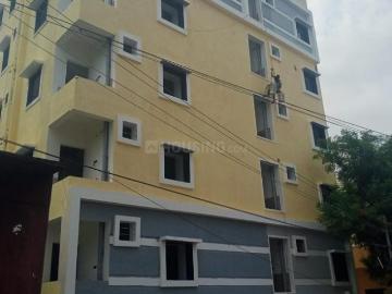 2 BHK Apartment in Sainikpuri for resale Secunderabad. The reference number is 19883509