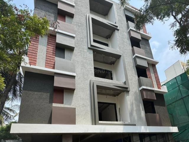 2 BHK Apartment in Sainikpuri for resale Secunderabad. The reference number is 20245443