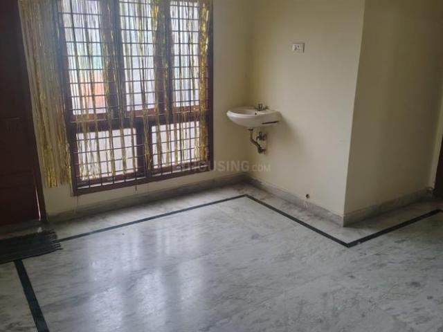 2 BHK Apartment in Sainikpuri for resale Secunderabad. The reference number is 20203822