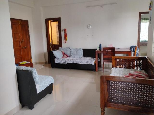 2 BHK Apartment in Sainikpuri for resale Secunderabad. The reference number is 20796611