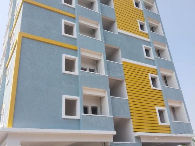 2 BHK Apartment in Sainikpuri for resale Secunderabad. The reference number is 21246431