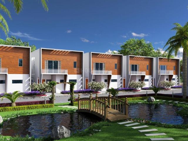 2 BHK Apartment in Sainikpuri for resale Secunderabad. The reference number is 21253678
