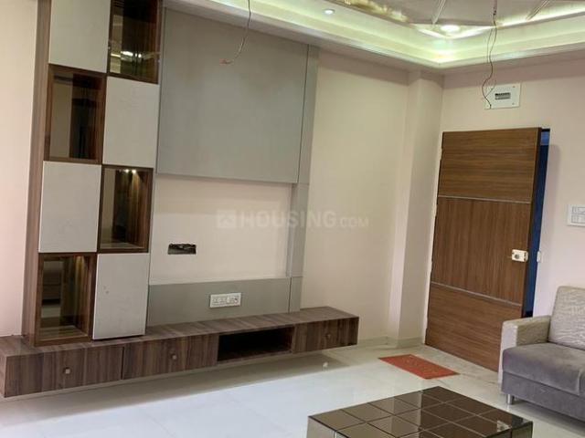 2 BHK Apartment in Saiyed Vasna for rent Vadodara. The reference number is 15183411
