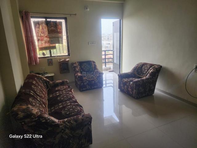 2 BHK Apartment in Saiyed Vasna for rent Vadodara. The reference number is 20168475