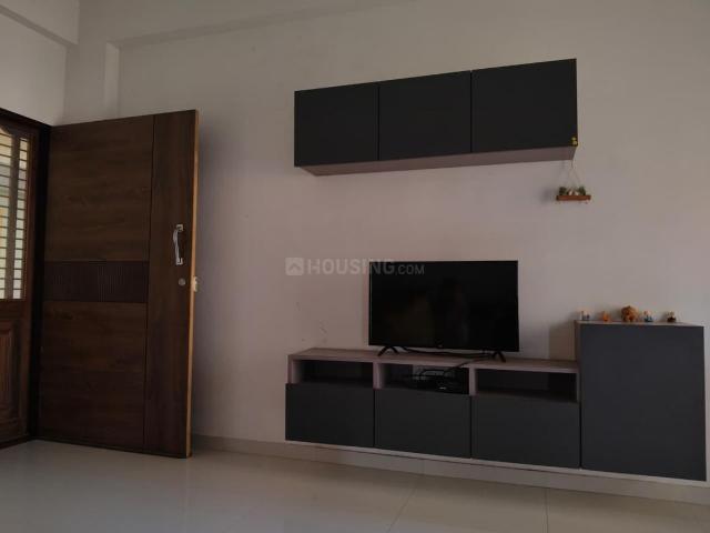 2 BHK Apartment in Saiyed Vasna for rent Vadodara. The reference number is 21044999