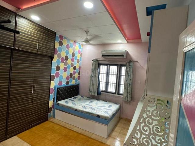 2 BHK Apartment in Saiyed Vasna for rent Vadodara. The reference number is 21350273