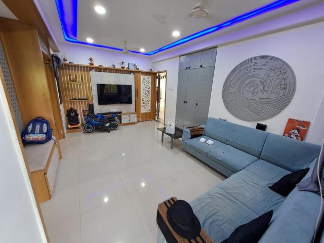 2 BHK Apartment in Saiyed Vasna for rent Vadodara. The reference number is 21365183