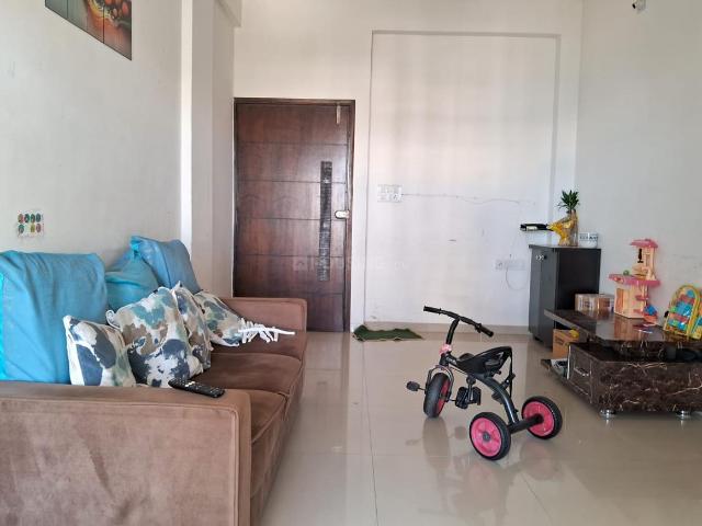 2 BHK Apartment in Saiyed Vasna for resale Vadodara. The reference number is 19470093
