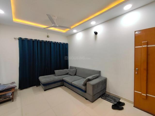 2 BHK Apartment in Saiyed Vasna for resale Vadodara. The reference number is 19645623