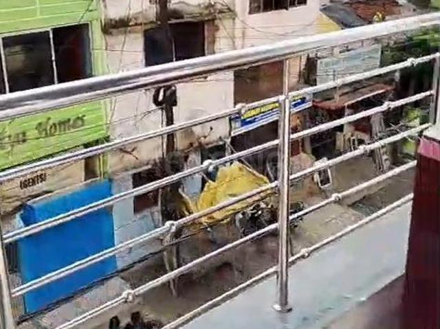 2 BHK Apartment in Sakchi for rent Jamshedpur. The reference number is 16638440