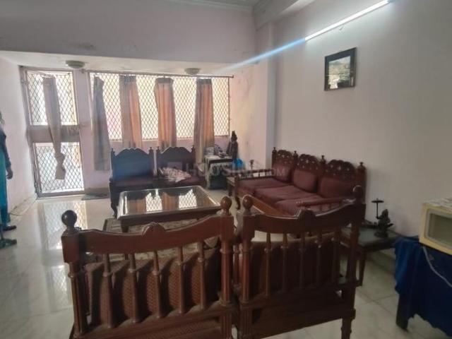2 BHK Apartment in Saket for rent New Delhi. The reference number is 19571771