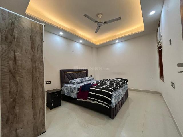 2 BHK Apartment in Saket for rent New Delhi. The reference number is 19626336