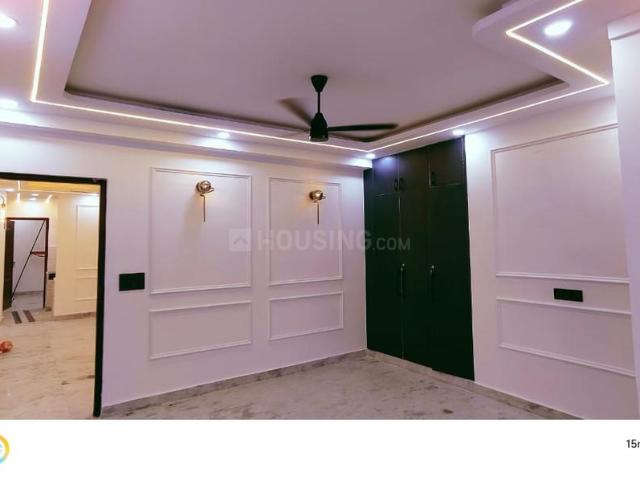 2 BHK Apartment in Said Ul Ajaib for rent New Delhi. The reference number is 19627101