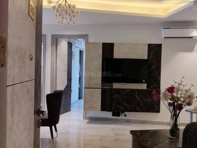 2 BHK Apartment in Saket for rent New Delhi. The reference number is 19821835
