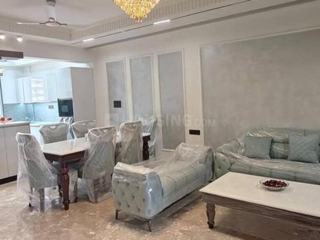 2 BHK Apartment in Saket for rent New Delhi. The reference number is 19823184
