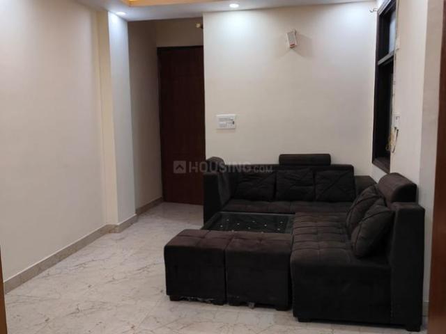 2 BHK Apartment in Said Ul Ajaib for rent New Delhi. The reference number is 19866135