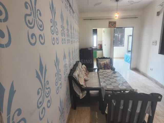 2 BHK Apartment in Saket for rent New Delhi. The reference number is 19875862