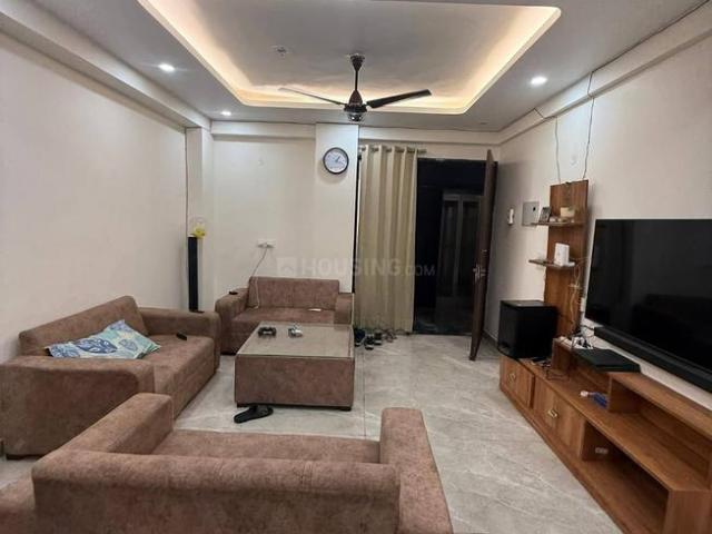 2 BHK Apartment in Saket for rent New Delhi. The reference number is 19990615