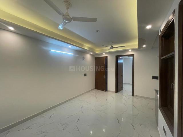 2 BHK Apartment in Saket for rent New Delhi. The reference number is 19990690