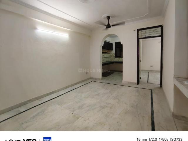 2 BHK Apartment in Saket for rent New Delhi. The reference number is 20126427
