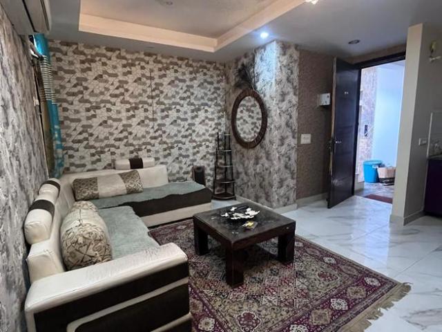 3 BHK Apartment in Said Ul Ajaib for rent New Delhi. The reference number is 20127556