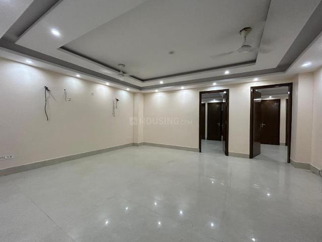 1 BHK Apartment in Neb Sarai for rent New Delhi. The reference number is 20227527